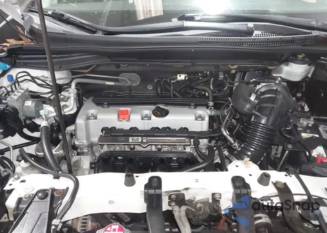 2014 Honda Cr-V Ex z USA, uszkodzony, nr VIN 5J6RM4H57EL080688